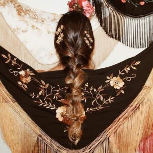 Curso de enrejado de mantoncillos: Nivel 1