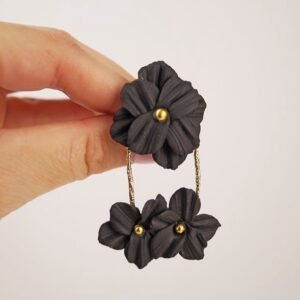 Pendientes Mod. Daisy