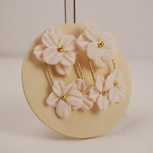 Pendientes Mod. Dahlia