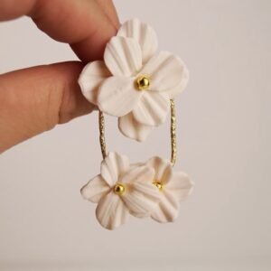 Pendientes Mod. Dahlia