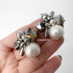 Pendientes Mod. Silver