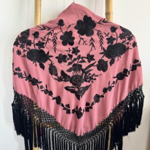 Mantón mod. Flamenco