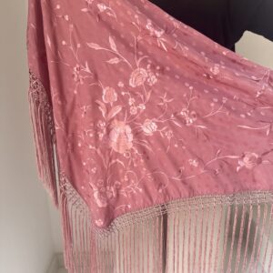 Mantón mod. Armonia