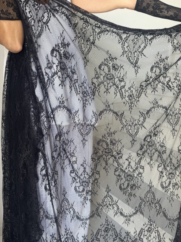 Mantilla modelo Juana - Imagen 2
