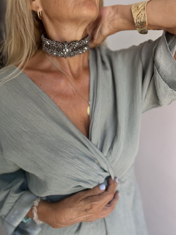 Choker - Imagen 2