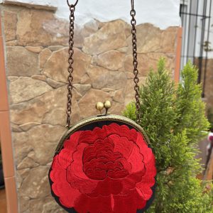 Mini tutorial para crear bolsos