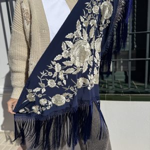 Mantón mod. Gala