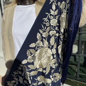 Mantón mod. Gala