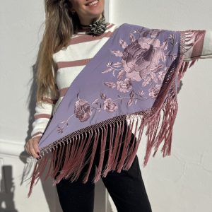 Mantón mod Córdoba