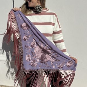 Mantón mod Córdoba