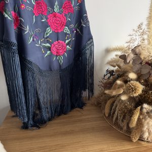 Mantón mod. Sevilla