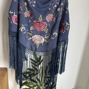 Mantón mod. Córdoba