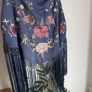 Mantón mod. Córdoba