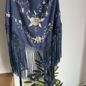 Mantoncillo mod. Elegancia