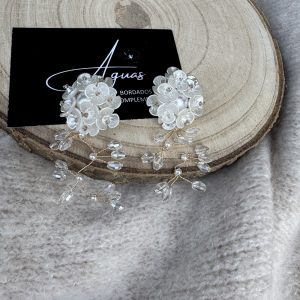 Pendientes mod. Fantasía