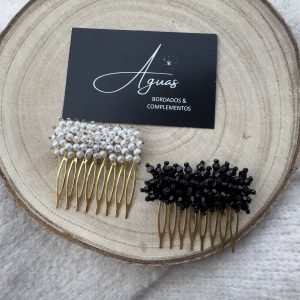 Peinecillos artesanales