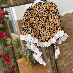 Mantón modelo Rocío