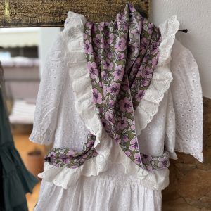 Mantón modelo Rocío