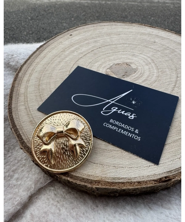 Broche lazada